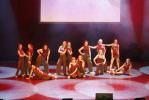 Street jazz 17 ans et + juin 2026